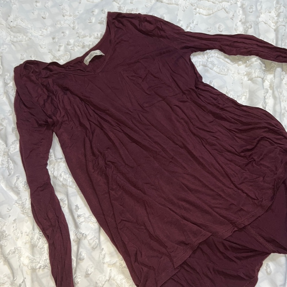 Oversized T-Shirt